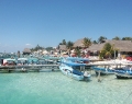 Isla Mujeres!