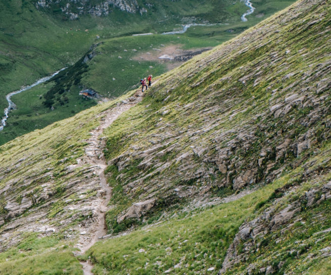 grossglockner bergwelten schoepf