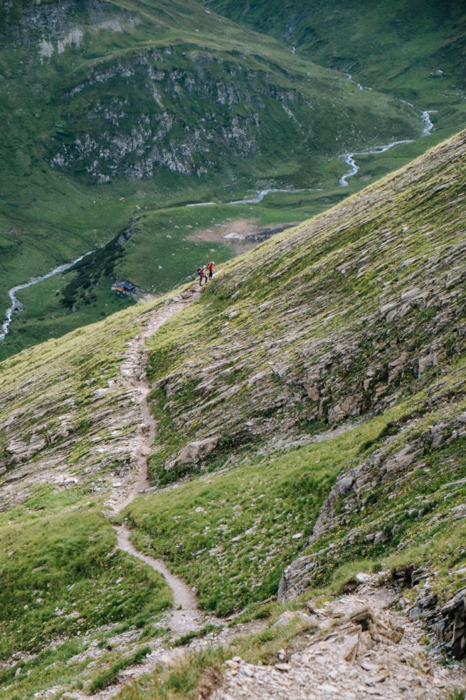 grossglockner bergwelten schoepf