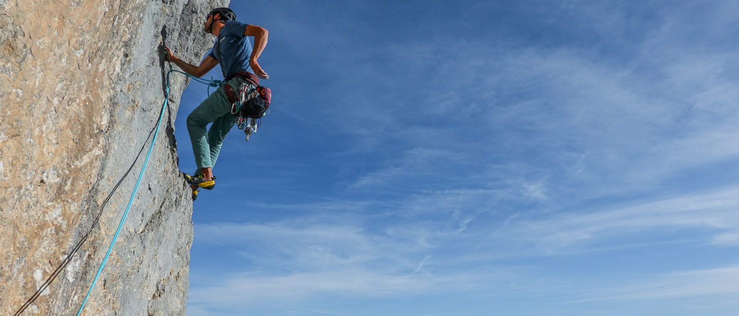 Heiße Liebe Schüseslkar, Tirol. Foto: Simon Schöpf