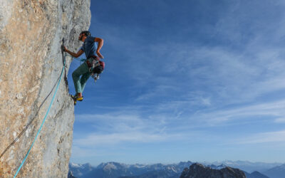 Heiße Liebe Schüseslkar, Tirol. Foto: Simon Schöpf
